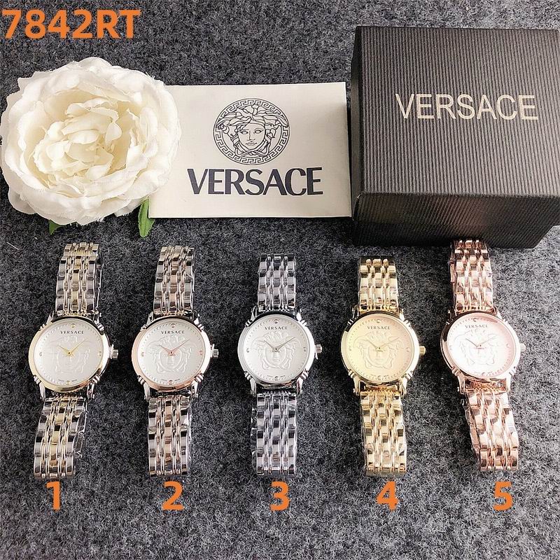 Versace watch 101508